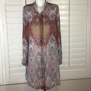 Kut from the kloth tunic